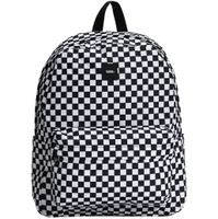 Old Skool Check Backpack
